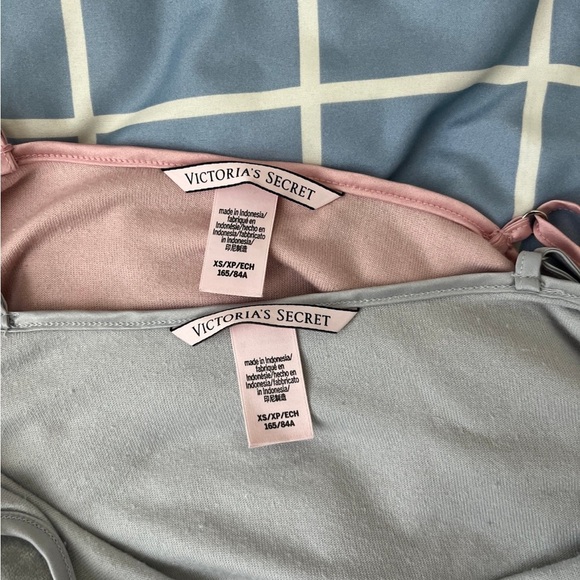 Two summer camis - Picture 3 of 3